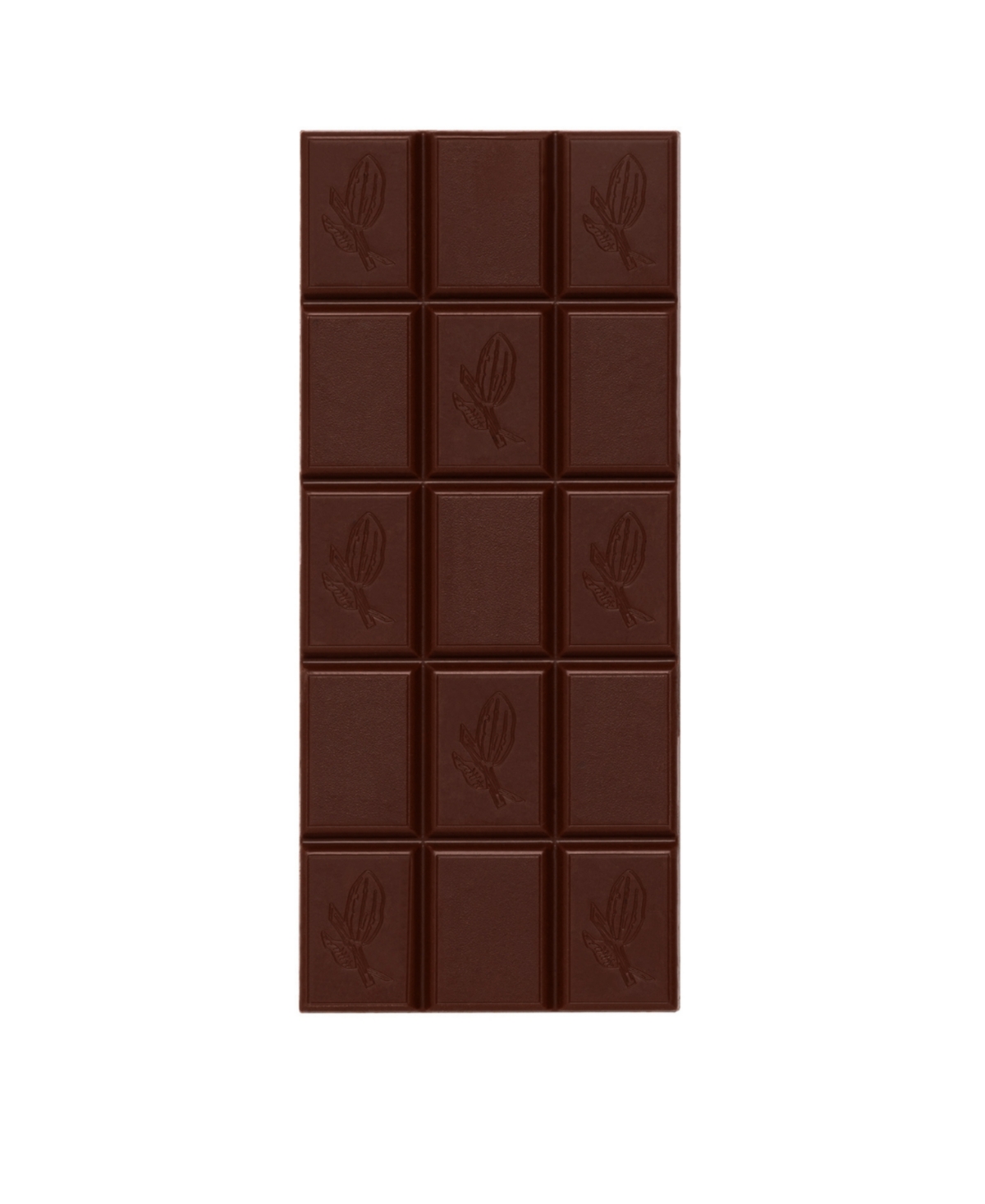 Sugarfina Ube Coconut Cream Chocolate Bar, Set Of 4