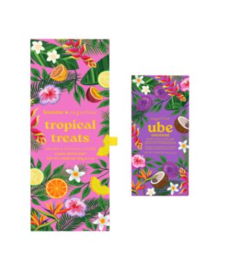 Sugarfina - Tropical Treasts and Coconut Dreams Bundle, 2 Pieces