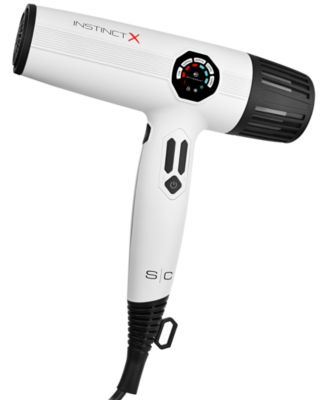 StyleCraft Professional - Instinct-X Hair Dryer