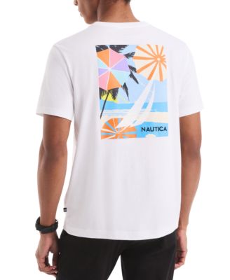 Men's Keep Calm Classic-Fit Graphic T-Shirt