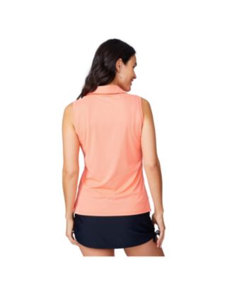 Women's SunFree Sleeveless Top