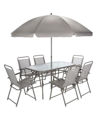 Laurenti Dining Set