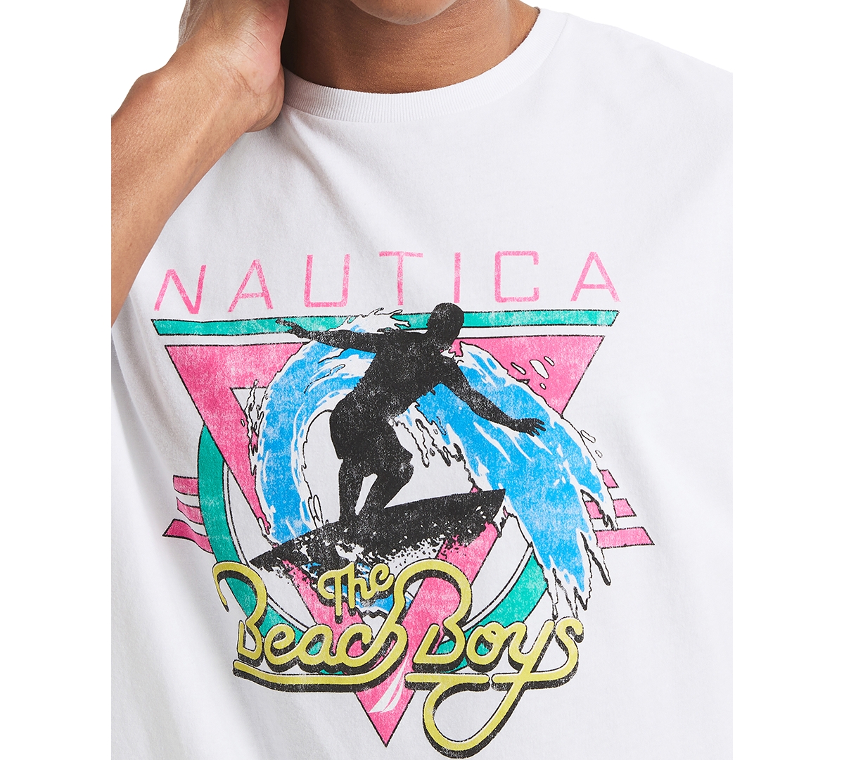 Nautica Graphic T-shirt