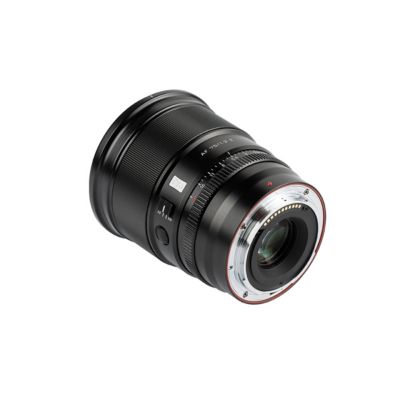 Pro AF 75mm f/1.2 Lens for Nikon Z