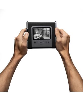 Instax WIDE Evo Hybrid Instant Camera