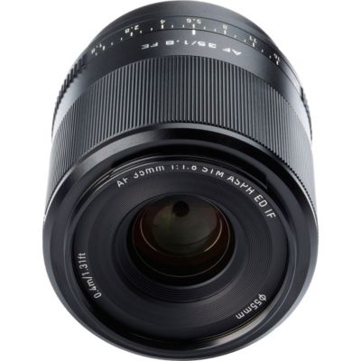 AF 35mm f/1.8 FE STM Lens for Sony E