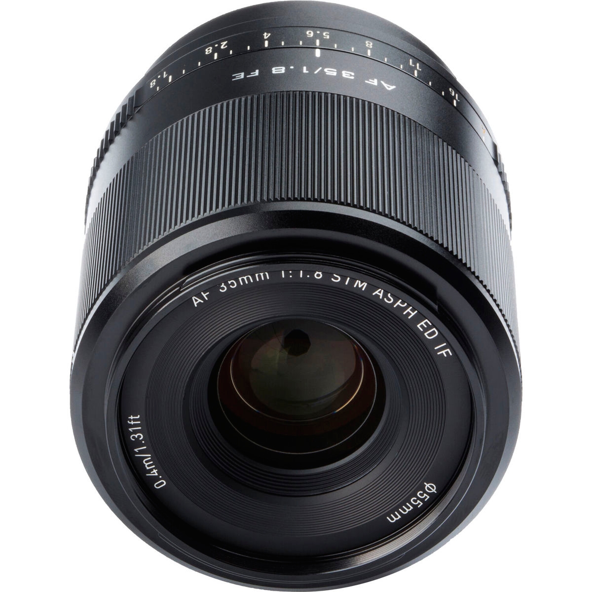 Viltrox Af 35mm f/1.8 Fe Stm Lens for Sony E