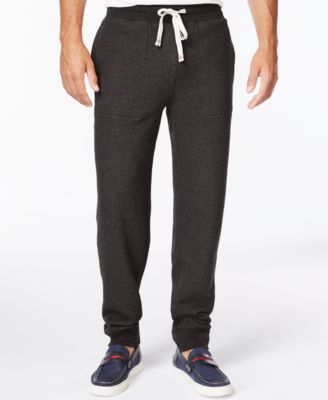 Tommy Hilfiger Men s Big and Tall Shep Sweatpants Macy s