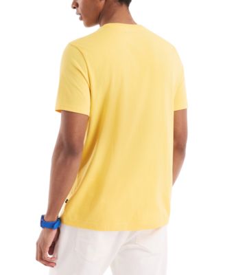 Мужская футболка с графическим логотипом Nautica для виндсерфинга