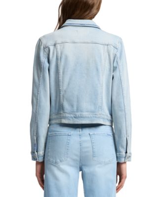 Women's Classic Denim Tucker Jacket