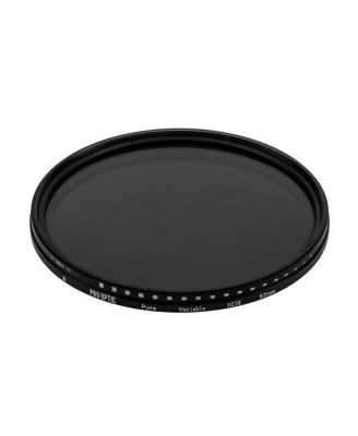20mm f/1.4 DG DN Art Lens for Sony E Bundle with 82mm Filter Kit, 82mm VND Filter, Lens Cleaner, Cleaning Kit, Lens Cap Tether