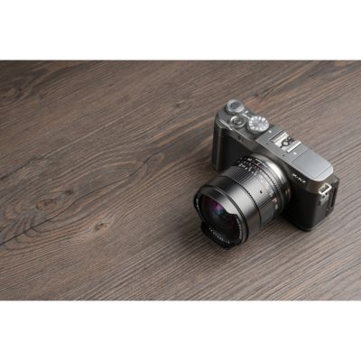 10mm f/2.0 Lens for Fujifilm X