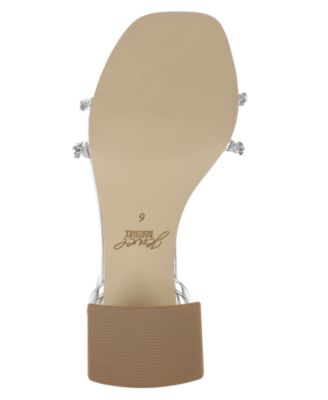 Women's Nella Block Heel Dress Sandals