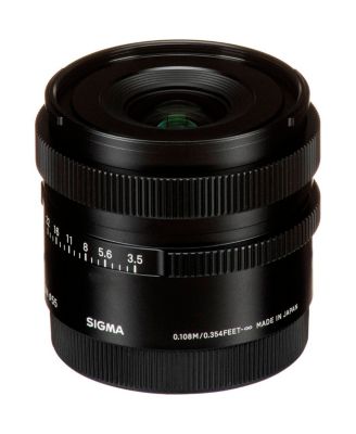 24mm f/3.5 DG DN Contemporary Lens for Sony E