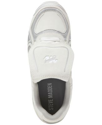 Women's Optimus Lace-Up Sneakers