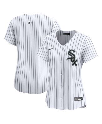 Nike - Women's White Chicago White Sox Home Limited Jersey