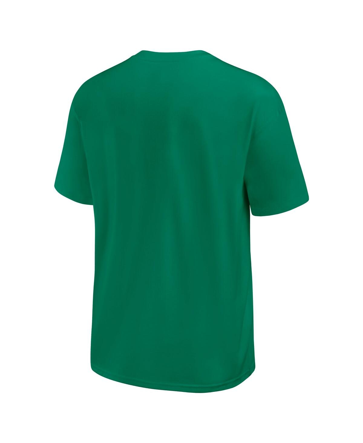 Nike Green New York Jets Glory Max90 T-shirt In Green
