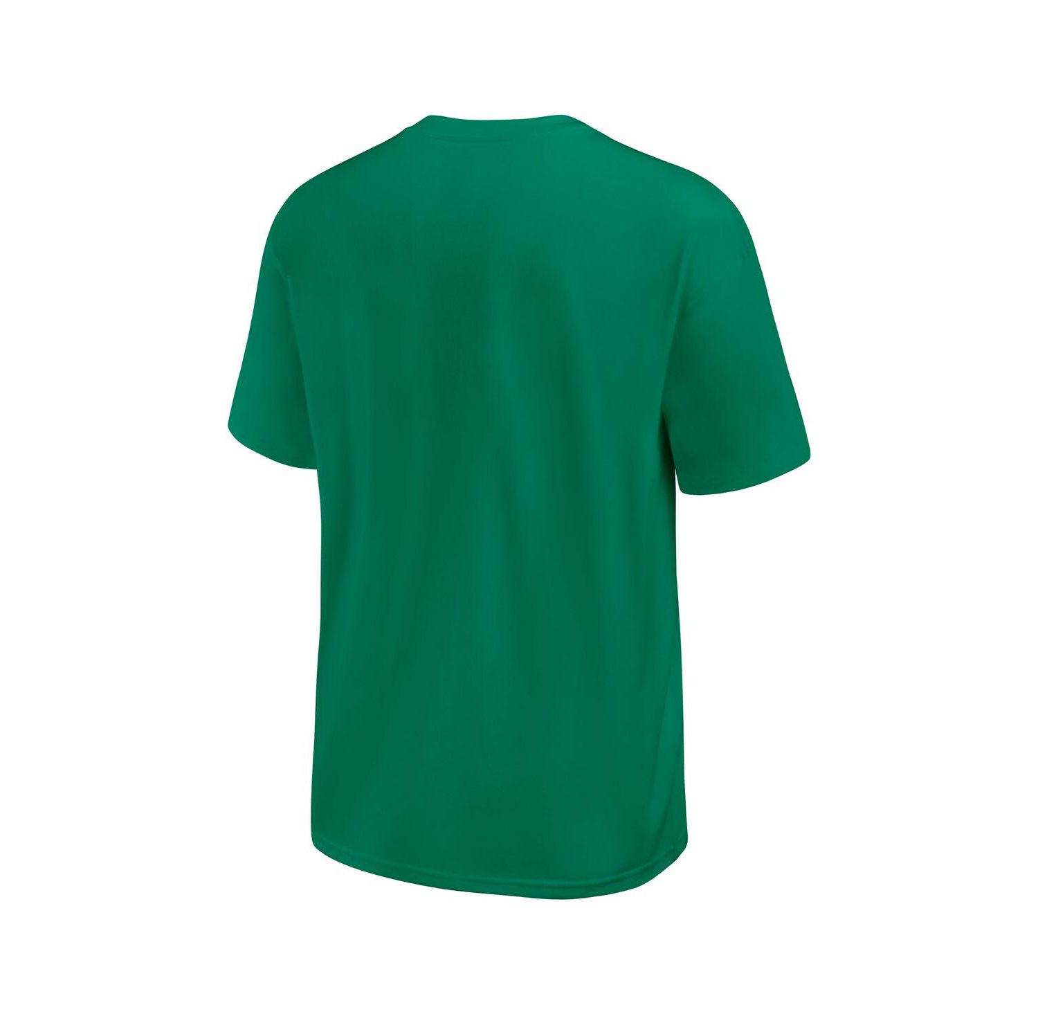 Men's Green New York Jets Glory Max90 T-Shirt