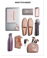 Сумка-ранец Anne Klein New Recruits Dome