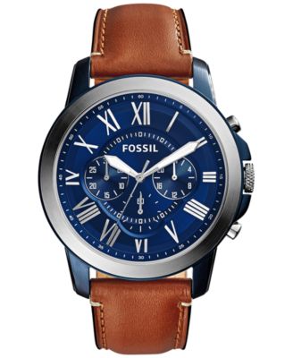 fossil watch fs5068