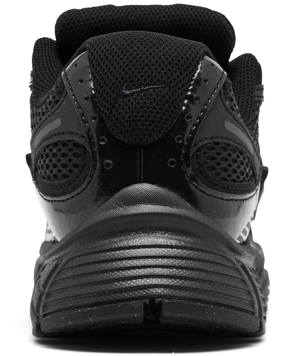 Shop Nike Women's V5 Rnr Casual Sneakers From Finish Line In Black,anthracite