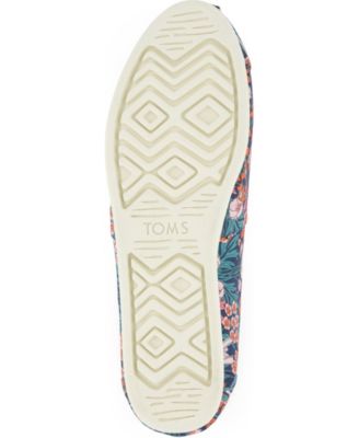Women's Alpargata Classic Espadrille Slip-On Flats