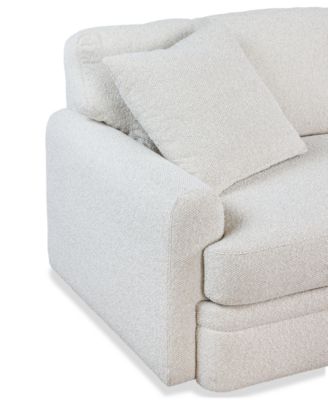 Brendy Fabric Sofa, Exclusively at Macy's