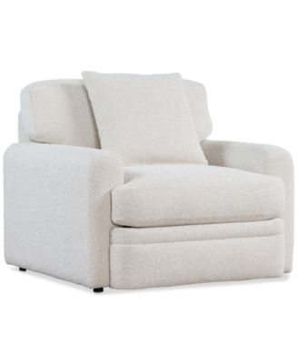 Brendy Fabric Arm Chair, Exclusively at Macy's