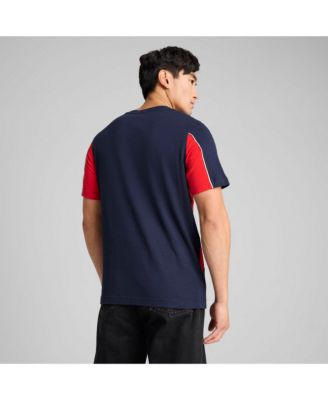 Men's Navy Chivas ftblARECHIVE T-Shirt