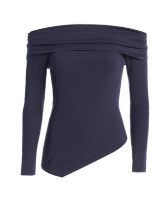 Women's Sophie Off The Shoulder Top