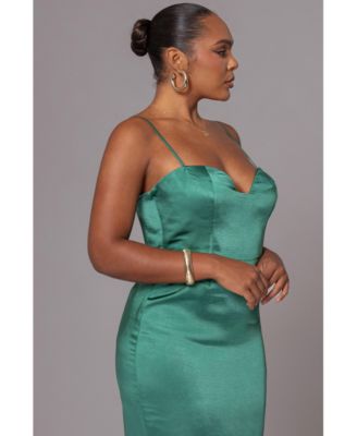 Women's Moment In Time Maxi Dress