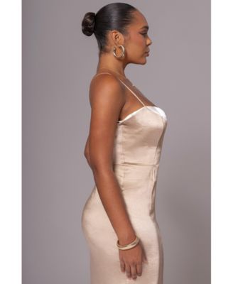 Women's Moment In Time Maxi Dress