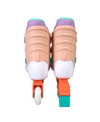 Nostalgic Impulse Adult Inline Skates