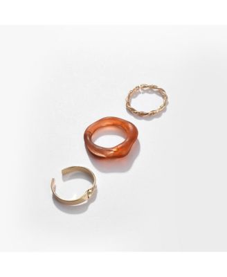 Women's Vacay Multi-Layer Ring