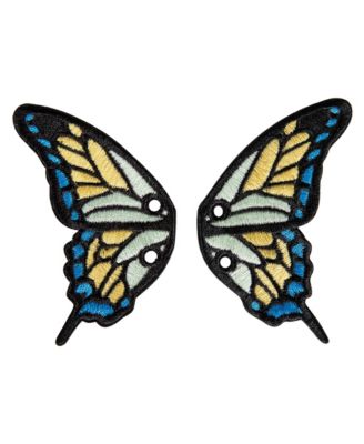 Celestial Shoe Charm Set