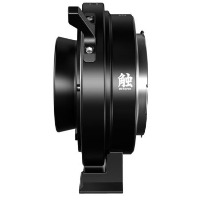 Octopus Adapter for Canon EF-Mount Lens to Panasonic L-Mount Camera