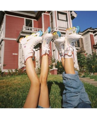 Nostalgic Impulse Adult Inline Skates