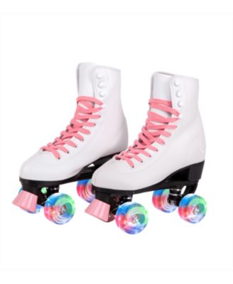 Vixen Quad Roller Skates