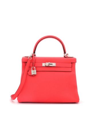 Pre-Owned HERMÉS