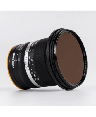 9mm f/2.8 Sunstar Aspherical Lens for Canon RF