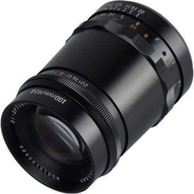 100mm f/2.8 Lens for M42