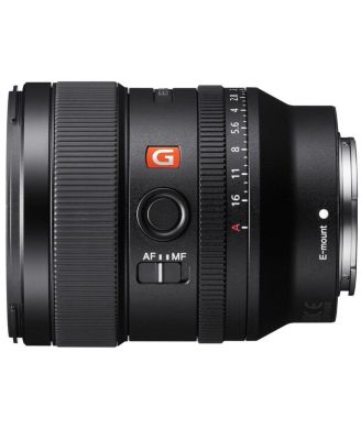 FE 24mm f/1.4 GM Lens for Sony E, Bundle with Hoya NXT Plus 67mm UV+CPL Filter Kit, Cleaning Kit, Cleaning Cloth