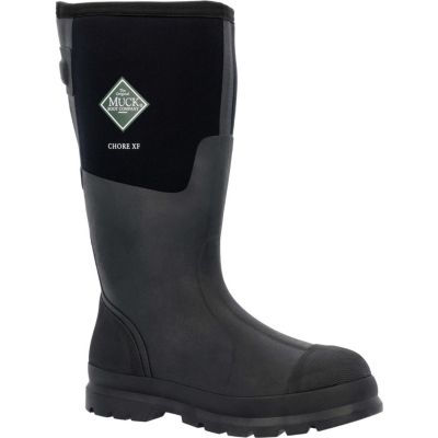 Men's Wide Calf Chore Boot