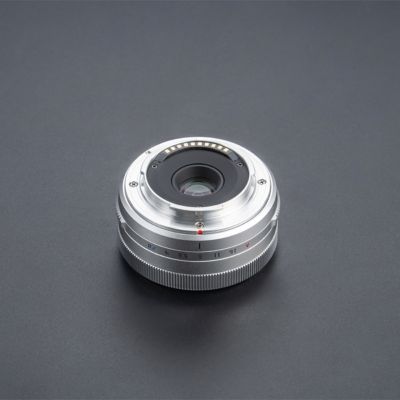AF 27mm f/2.8 Lens
