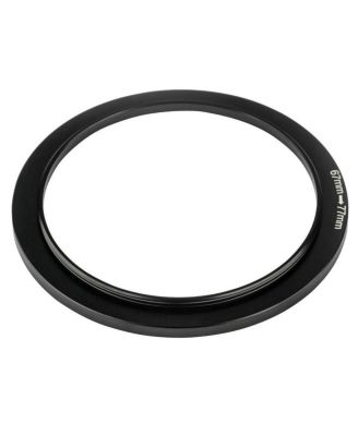 GF 110mm f/2 R LM WR Lens with NiSi Close Up Lens Kit