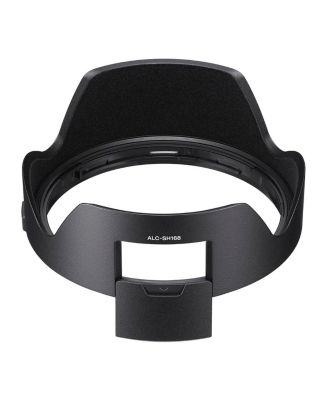 FE 24-70mm f/2.8 GM II Lens, Bundle with Flashpoint Zoom Li-on X R2 TTL Flash, 82mm Filter Kit, Cleaning Kit