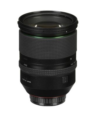 HD D-FA 24-70mm f/2.8 ED SDM WR Lens