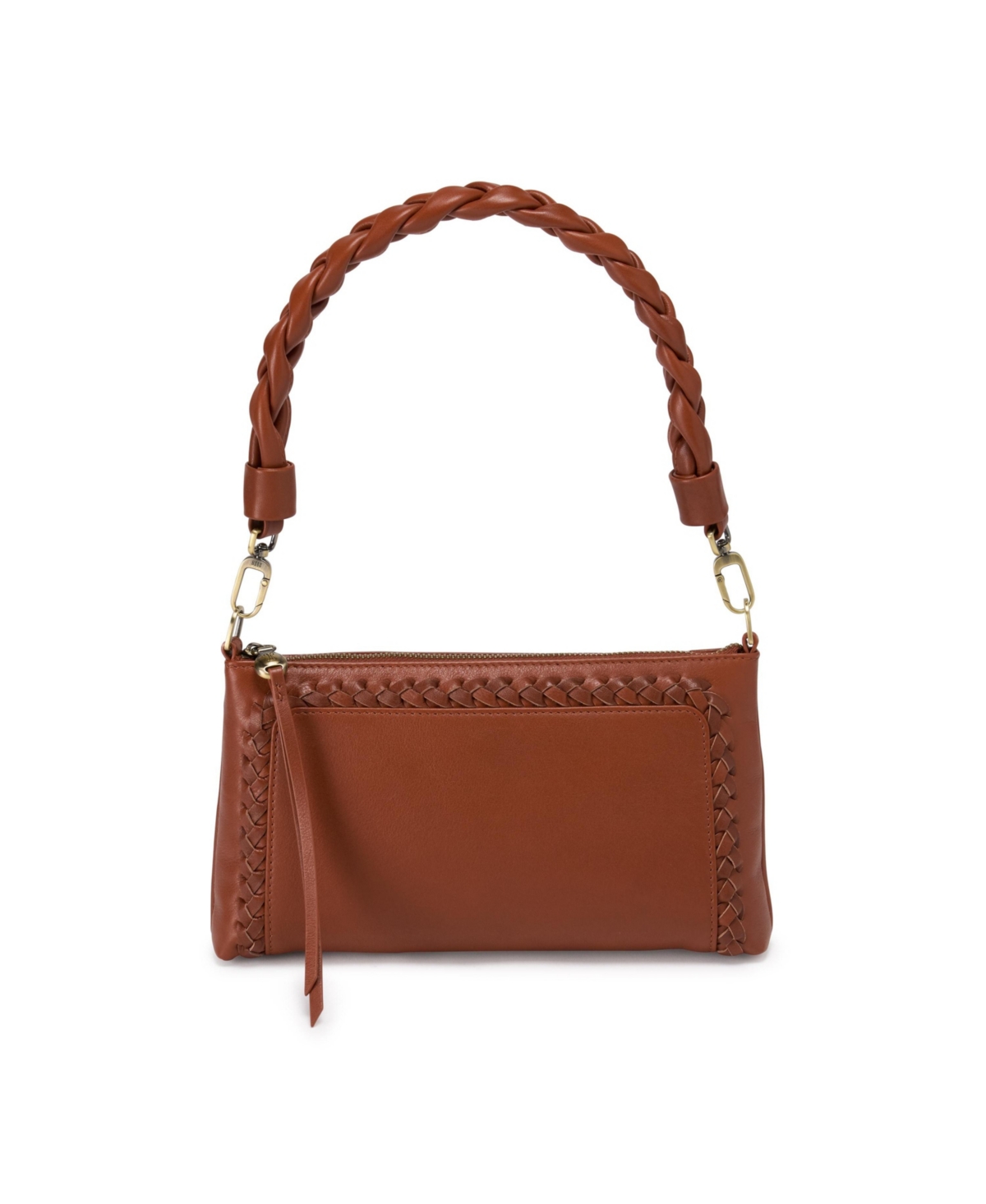 Darcy Crossbody - Luggage