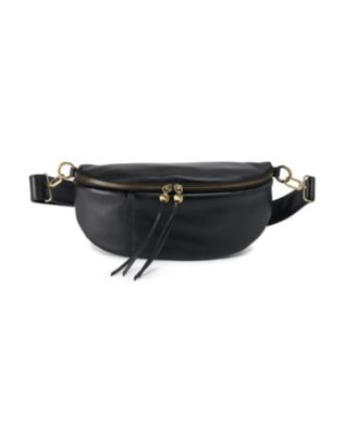 СУМКА НА ПОЯС HOBO HUNTER СРЕДНЕГО РАЗМЕРА