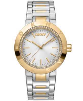 DKNY